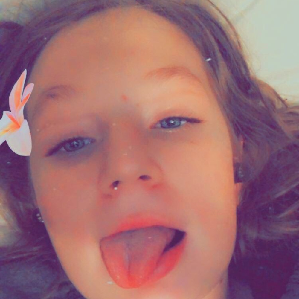 Meet your Posher, Ryanne